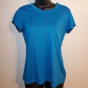 🏃‍♀️ XS Drifit Champion top